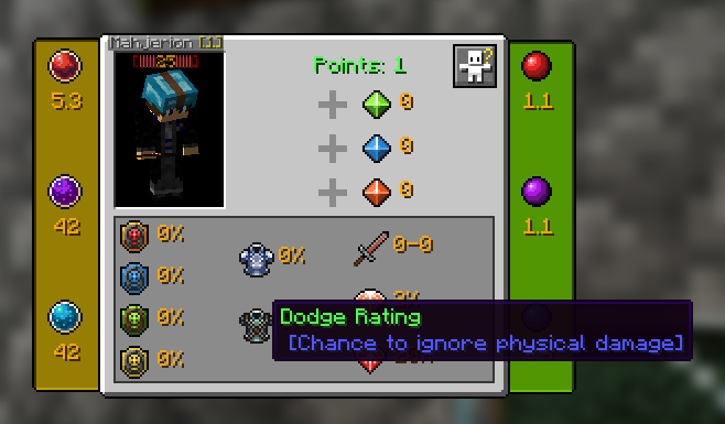 Screenshot modpacku Craft to Exile [Harmony] (1/3)