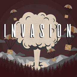 Logo modpacku Invasion