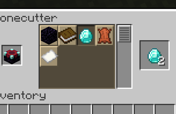 Screenshot des Modpacks GenPack (3/3)