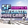 Logo des Modpacks SF Integrated Modpack