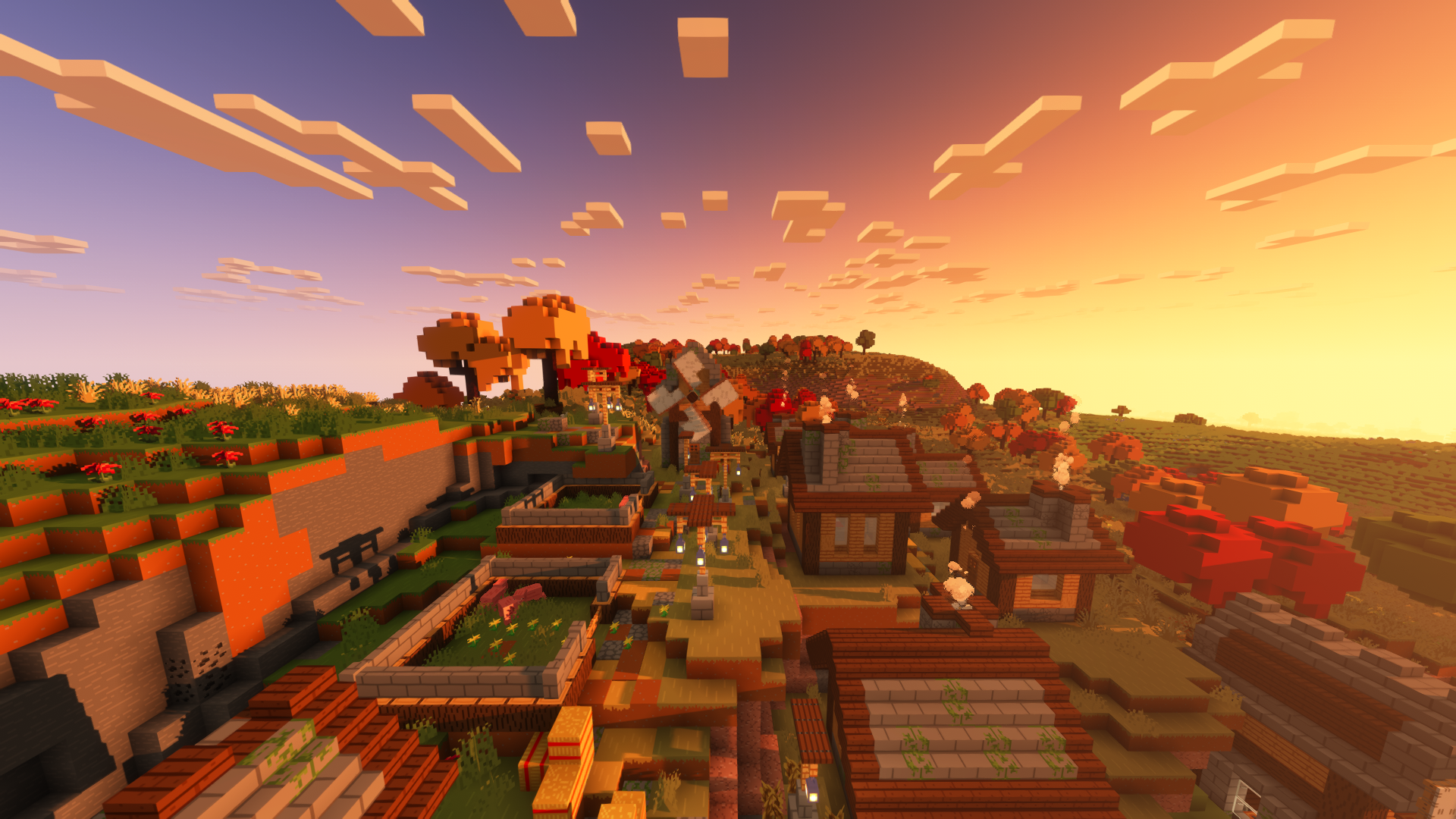 Screenshot des Modpacks Trailer + (2/3)