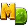 Náhled modpacku MineDave - Plants & Zombies Modpack