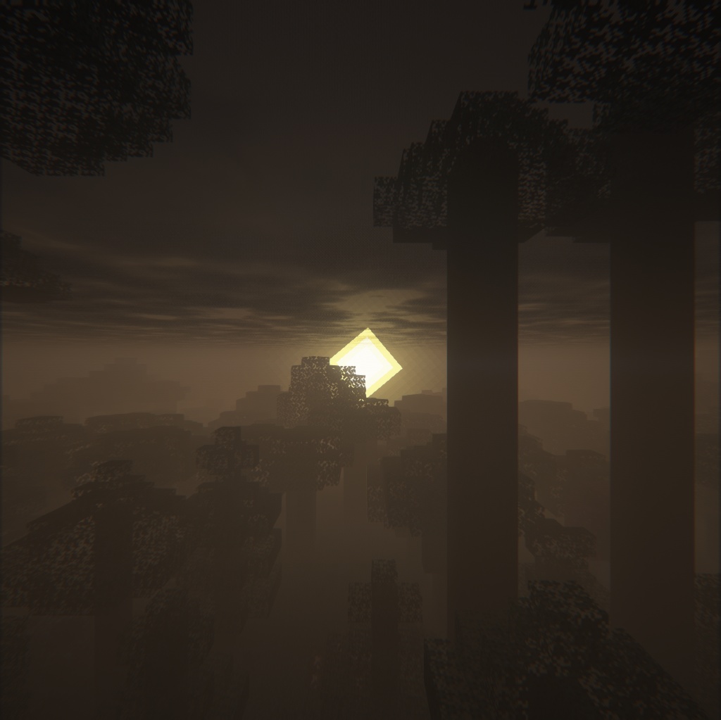 Náhled modpacku THE DWELLERS