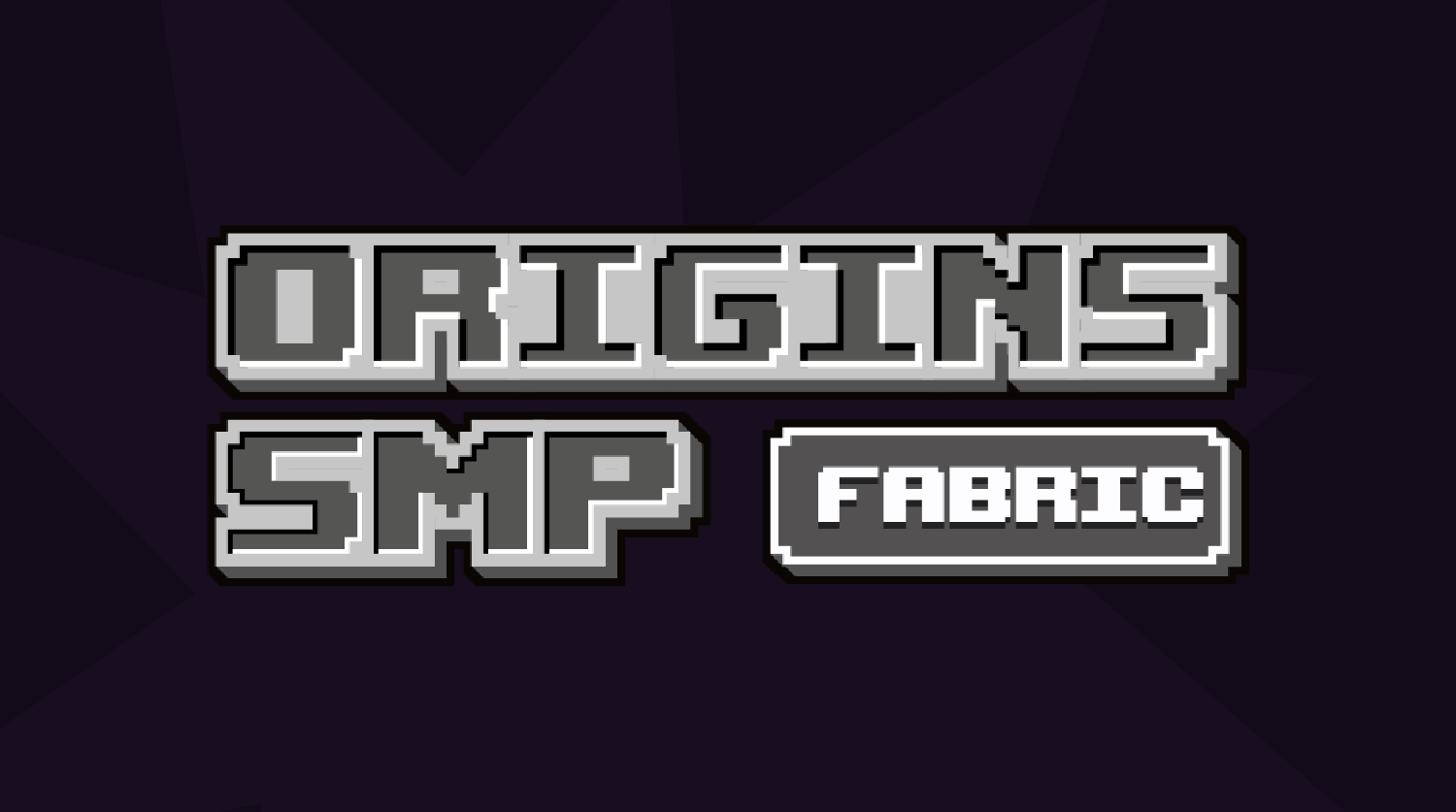 Screenshot des Modpacks Origins SMP (2/2)