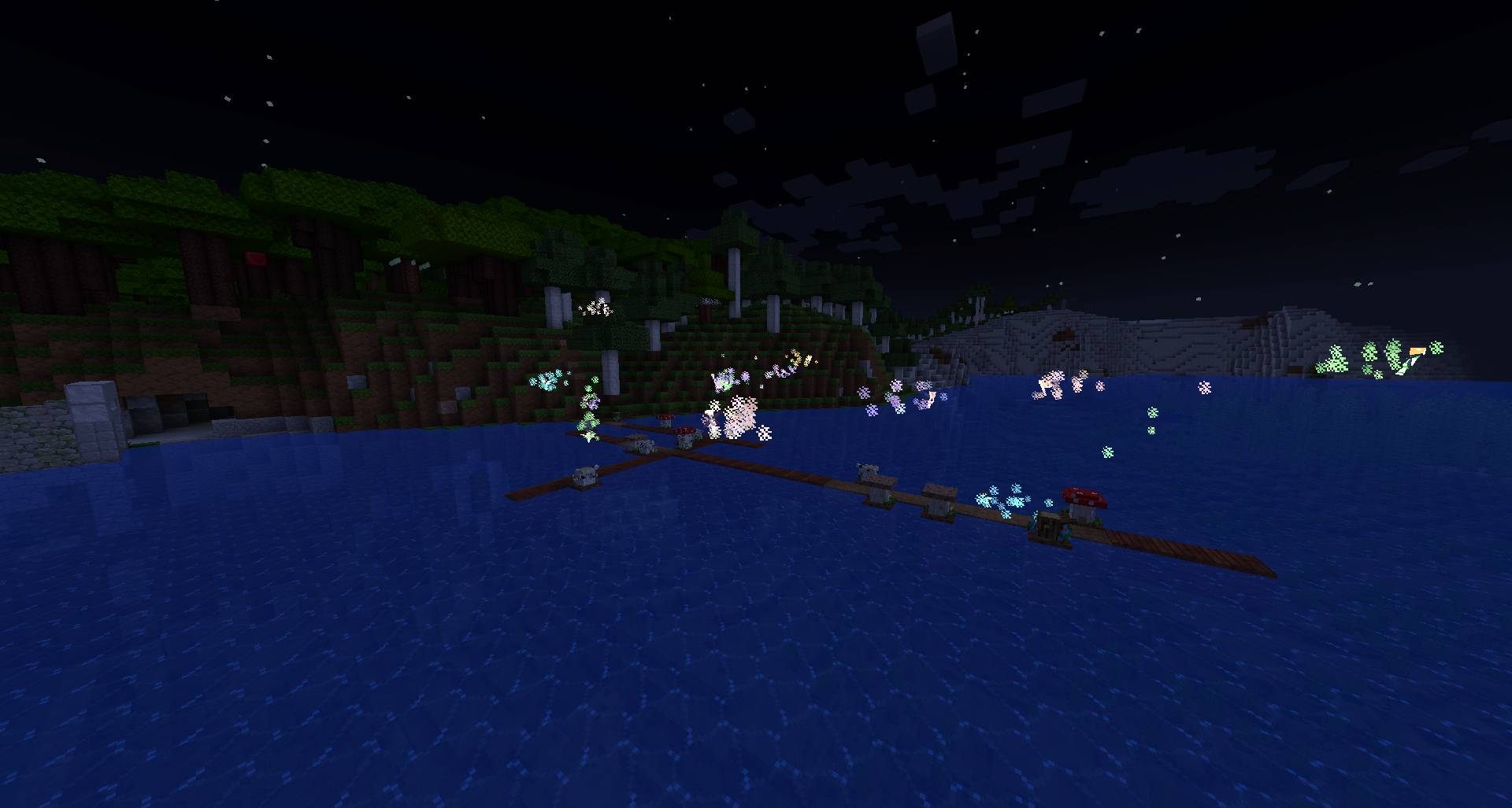 Screenshot des Modpacks Tensura Reincarnated Re: Extended (2/3)