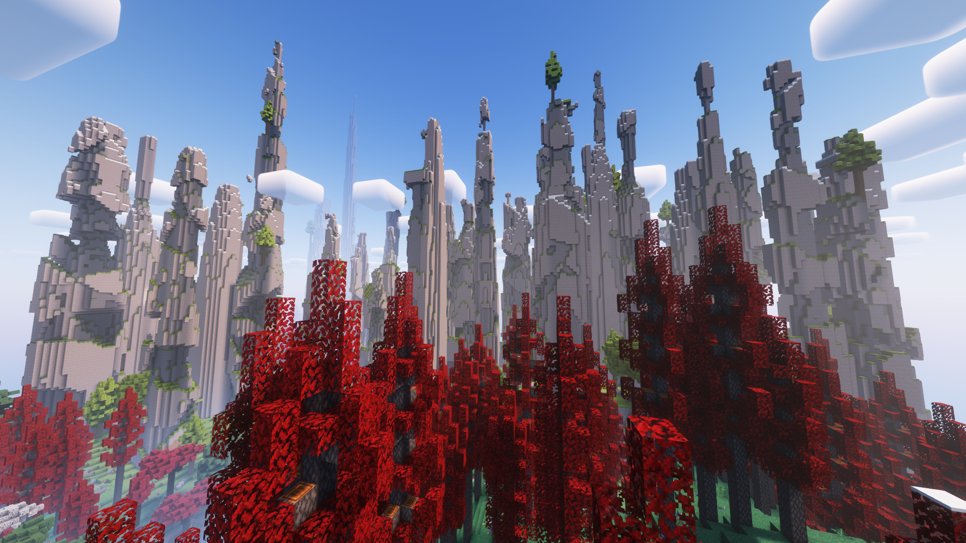 Screenshot des Modpacks RPG Nova Modpack (1/3)