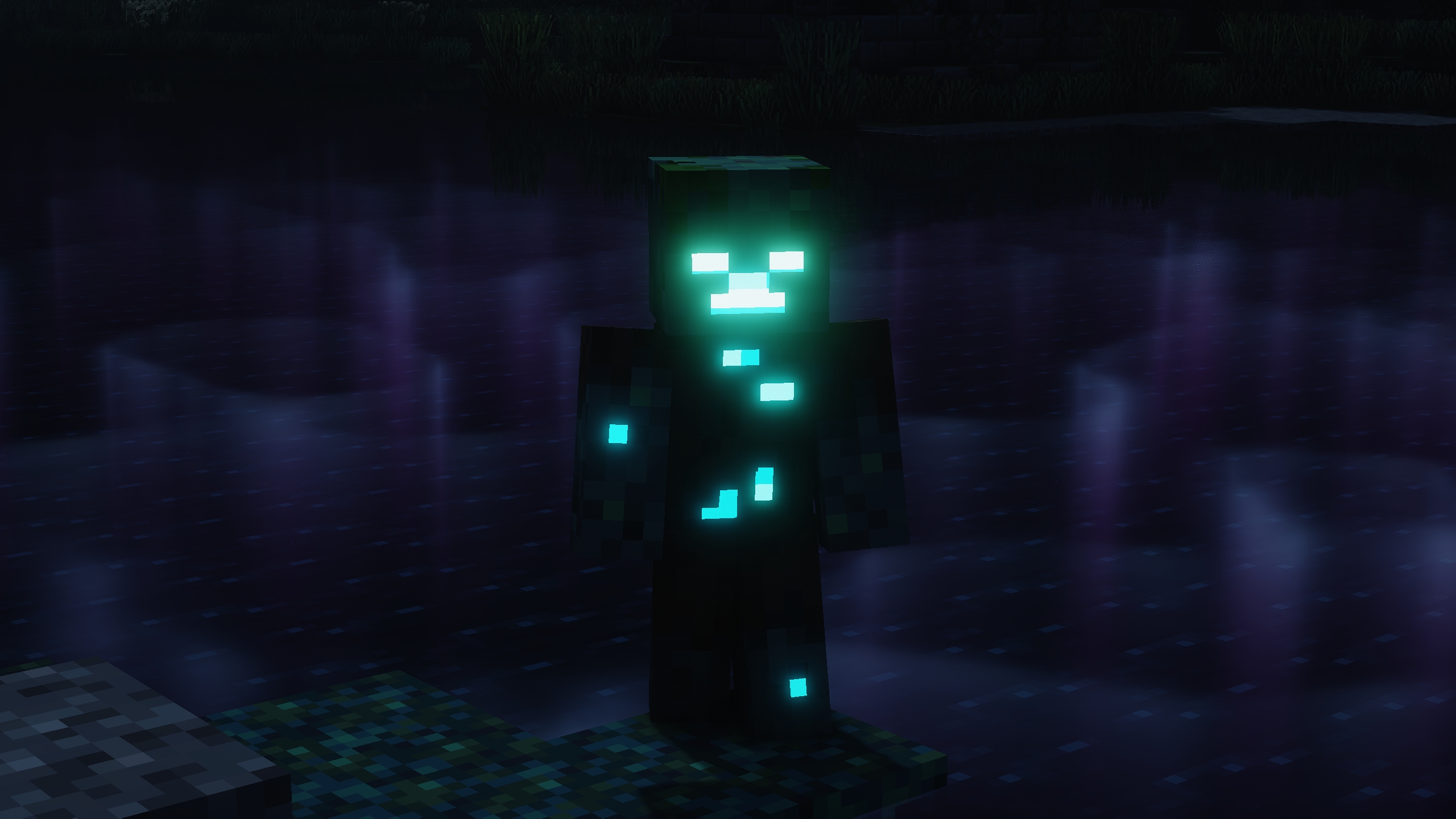 Screenshot des Modpacks Chocolate (2/3)