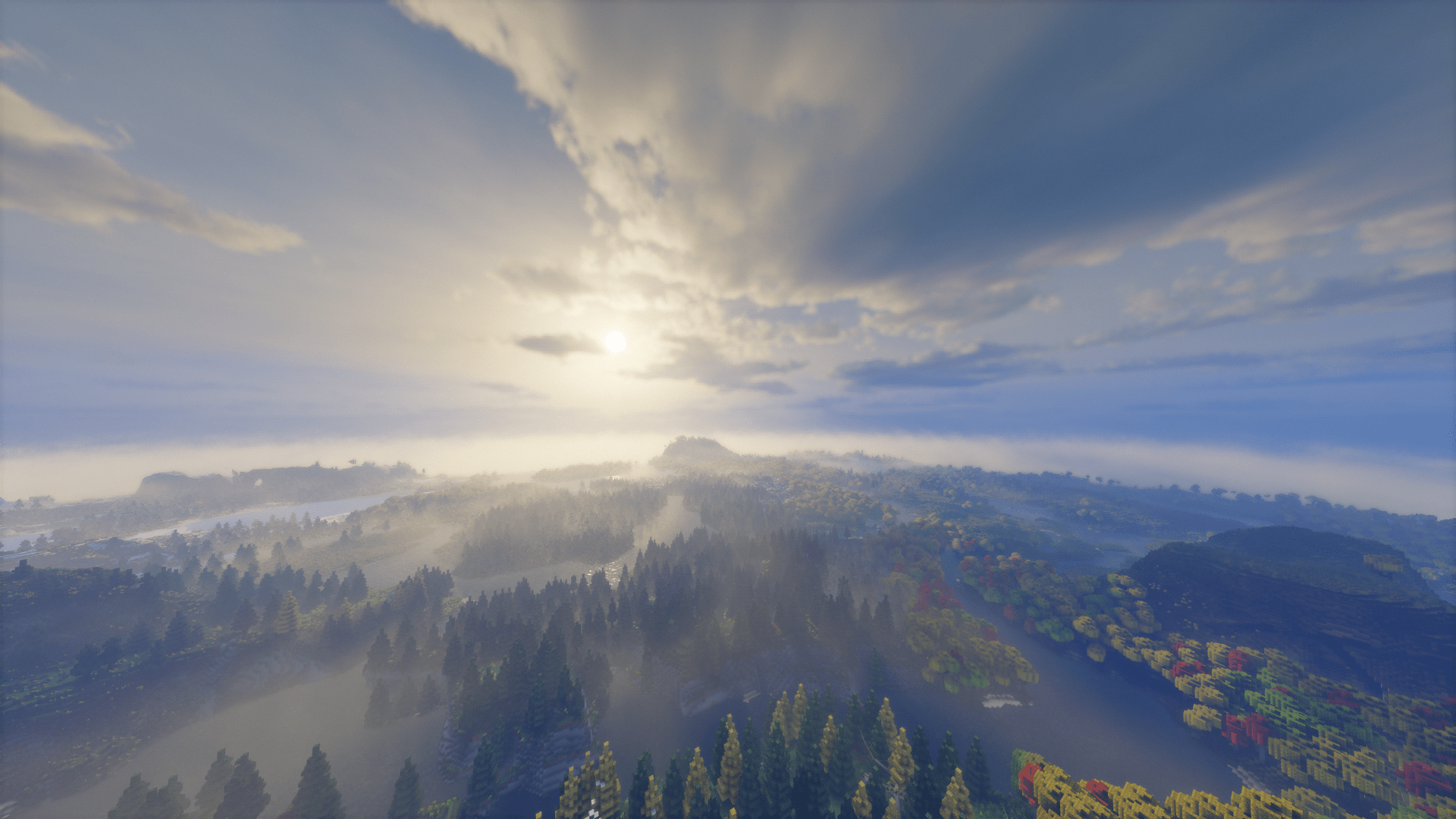 Screenshot des Modpacks Fantasy Plus (3/3)