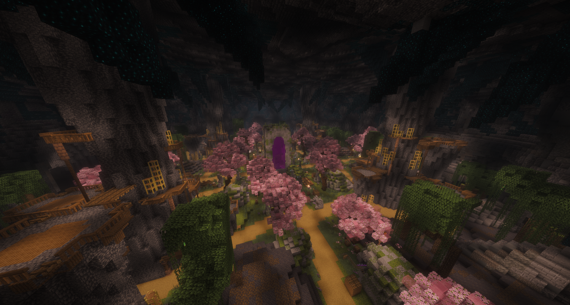 Screenshot modpacku FTB StoneBlock 4 (2/3)