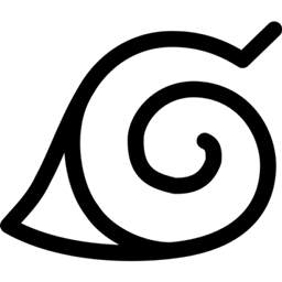 Logo modpacka Naruto Modpack for Servers