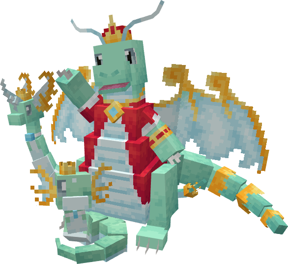 Screenshot des Modpacks Avalon Cobblemon Oficial (2/3)