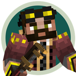 Logo du modpack Create: Perfect World