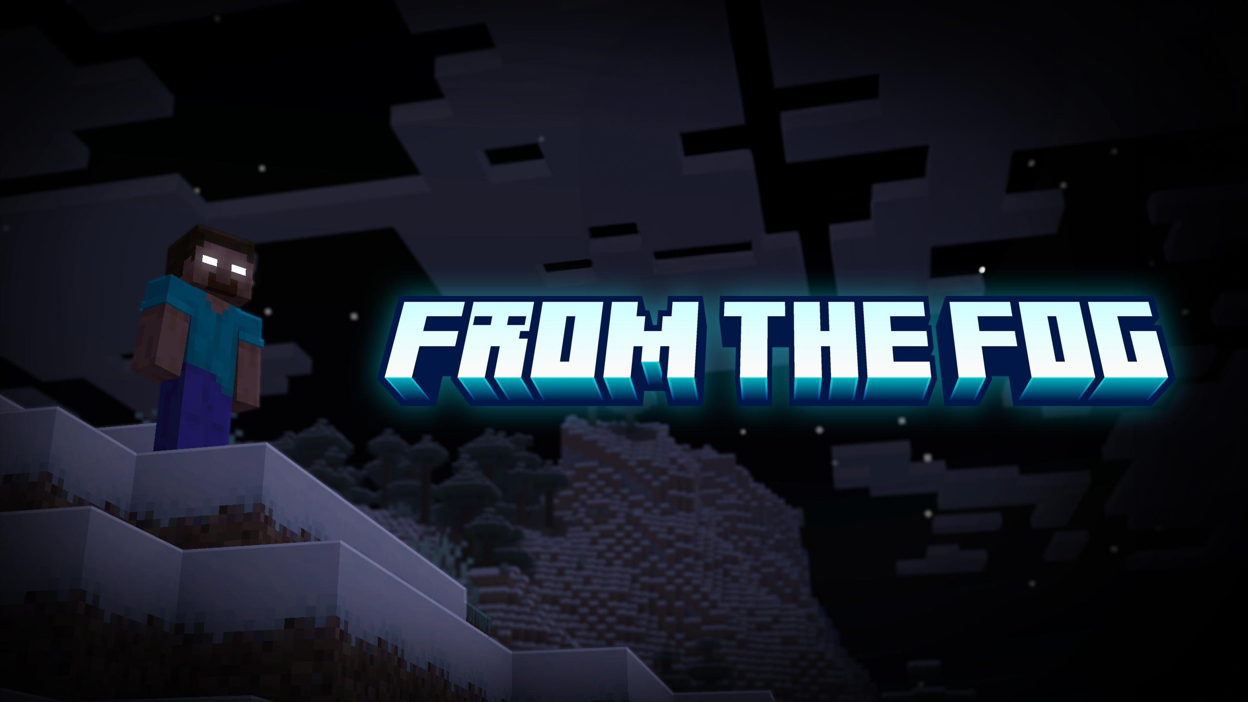 Screenshot des Modpacks From The Fog++ (2/3)