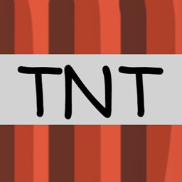 Logo du modpack More TNT + Guns
