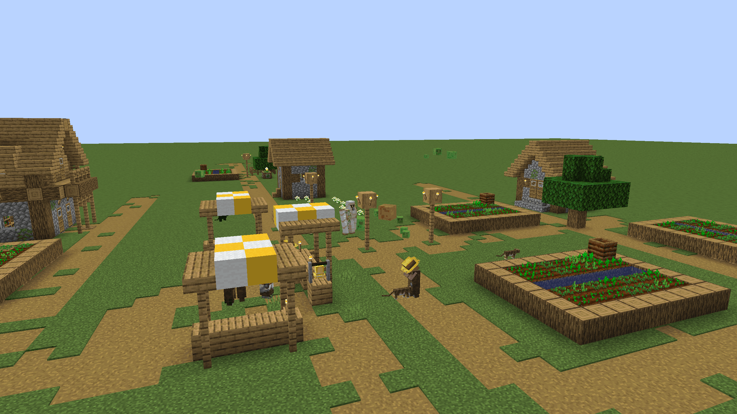 Screenshot modpacku PvPBoosted (1/3)