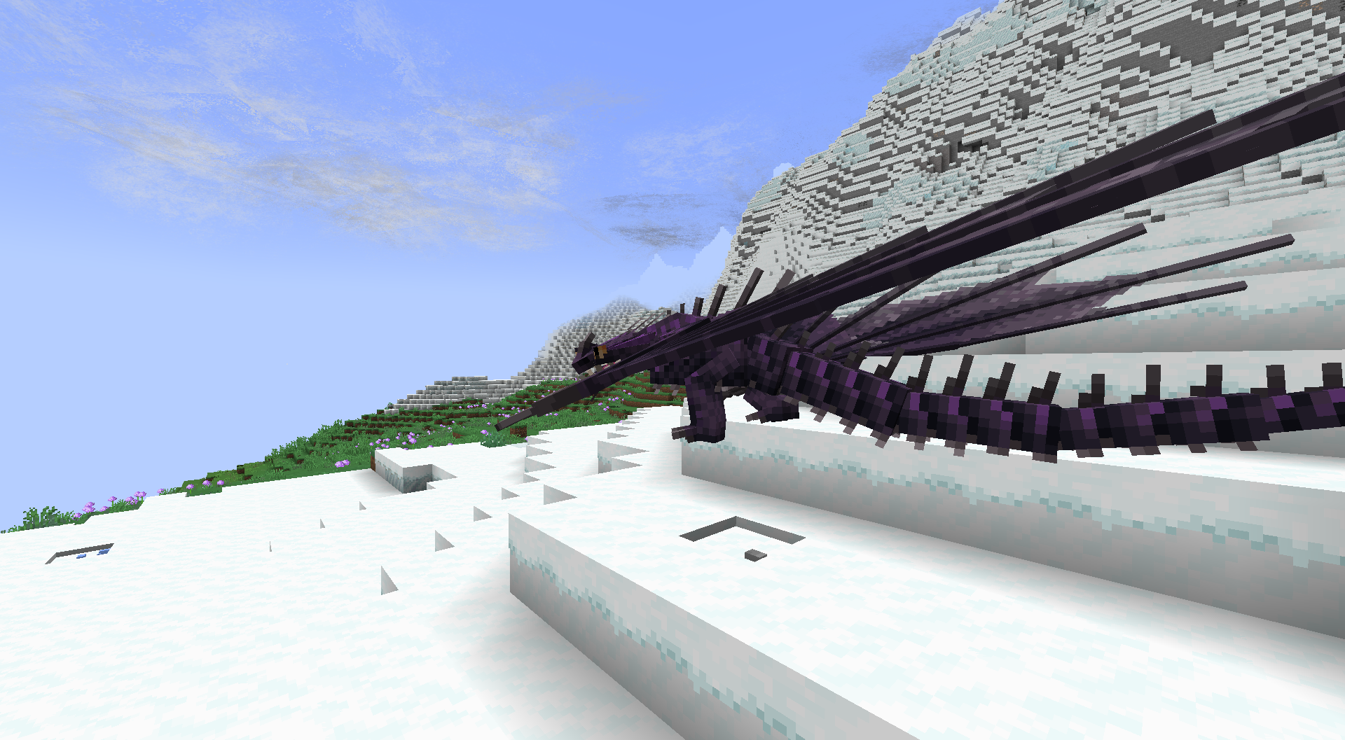 Screenshot des Modpacks Age of Berk (1/3)