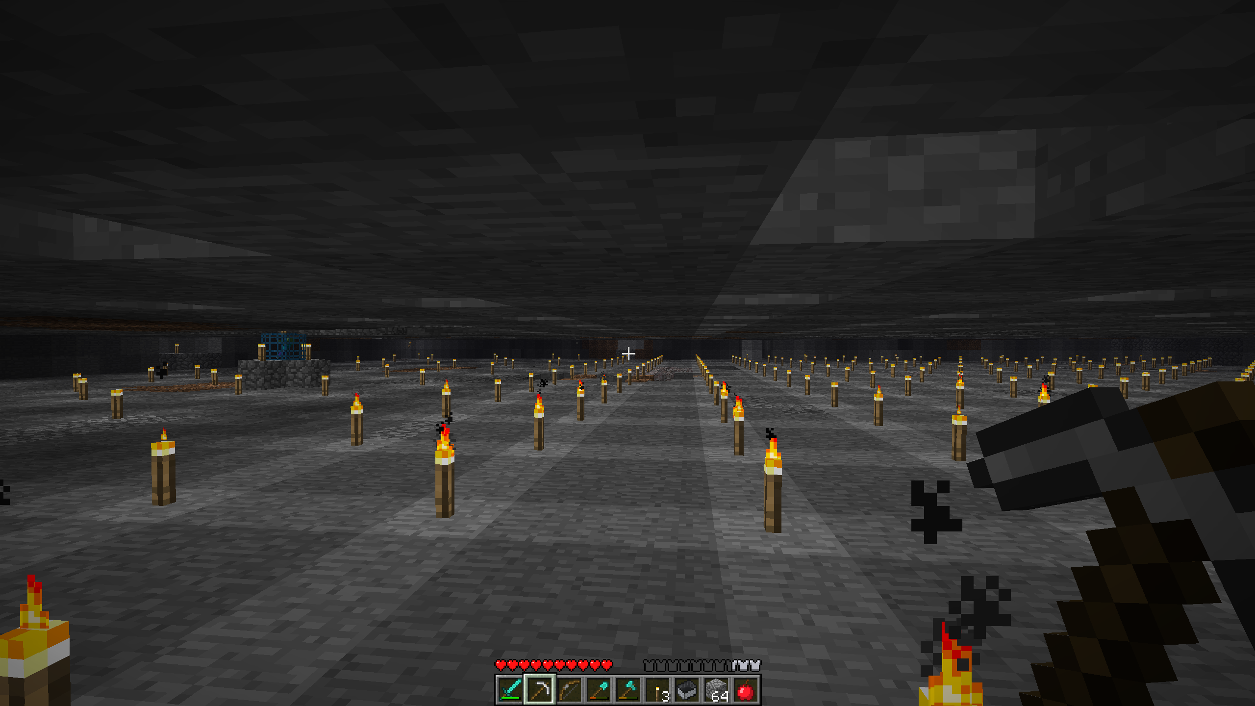 Screenshot des Modpacks Syncretic (3/3)