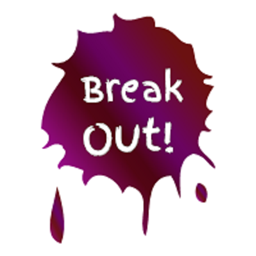 Logo modpacka Break Out