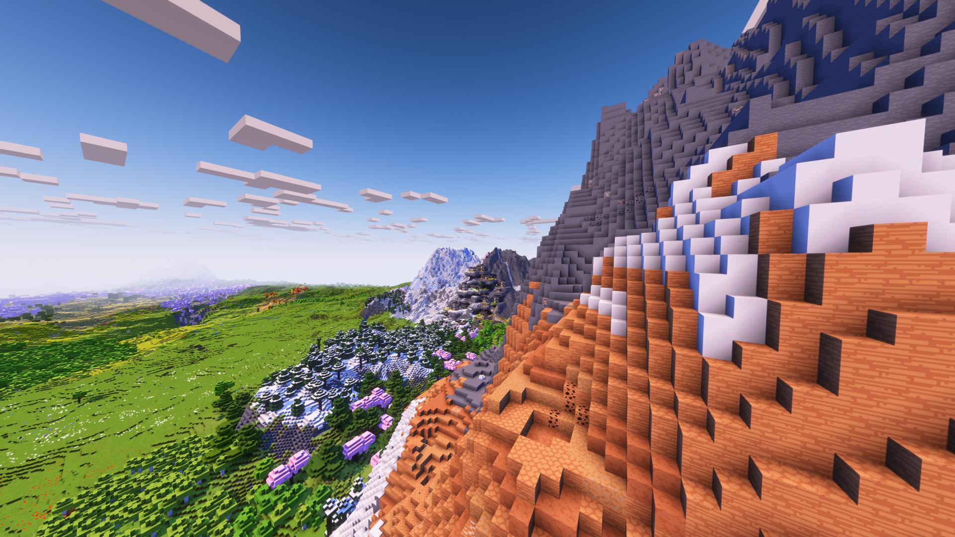 Screenshot des Modpacks Trailer + (3/3)