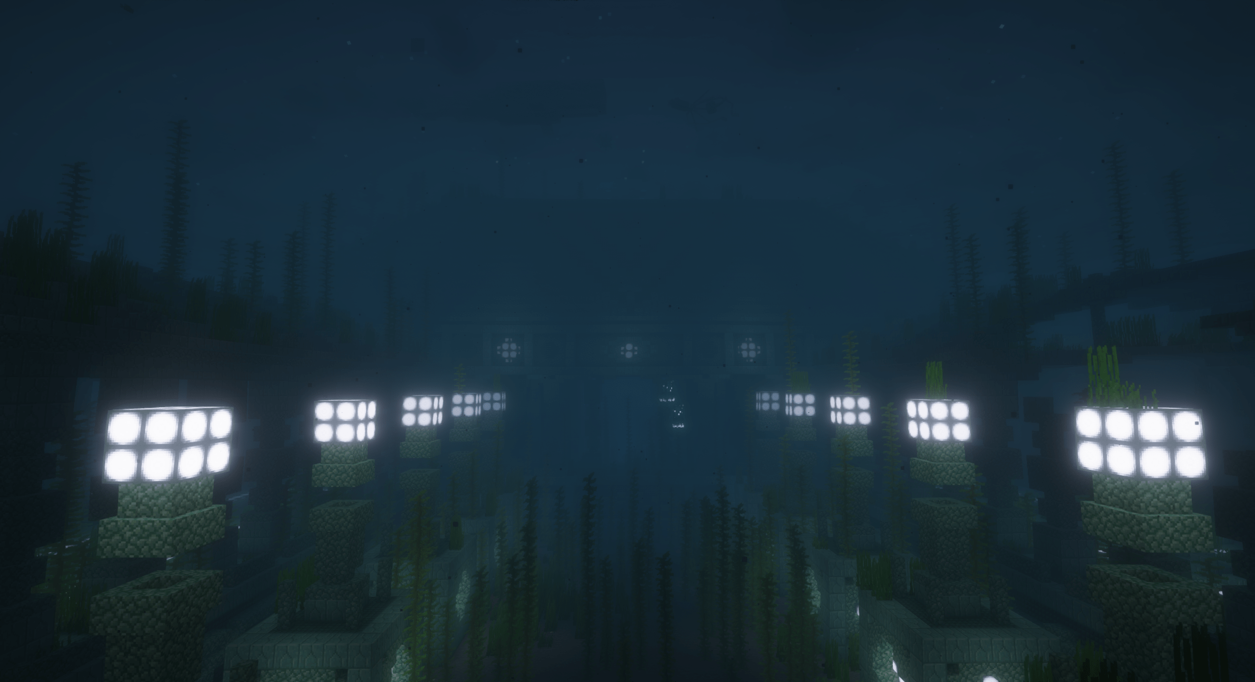 Screenshot des Modpacks Create - Forge Frontier [Archived] (1/3)