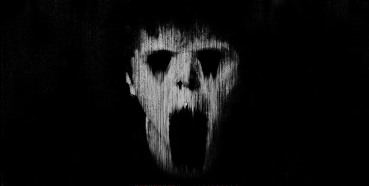 Screenshot modpacku Psychocraft Horror (1/3)