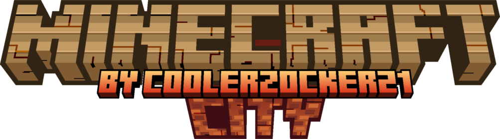 Screenshot des Modpacks Minecraft City (1/1)