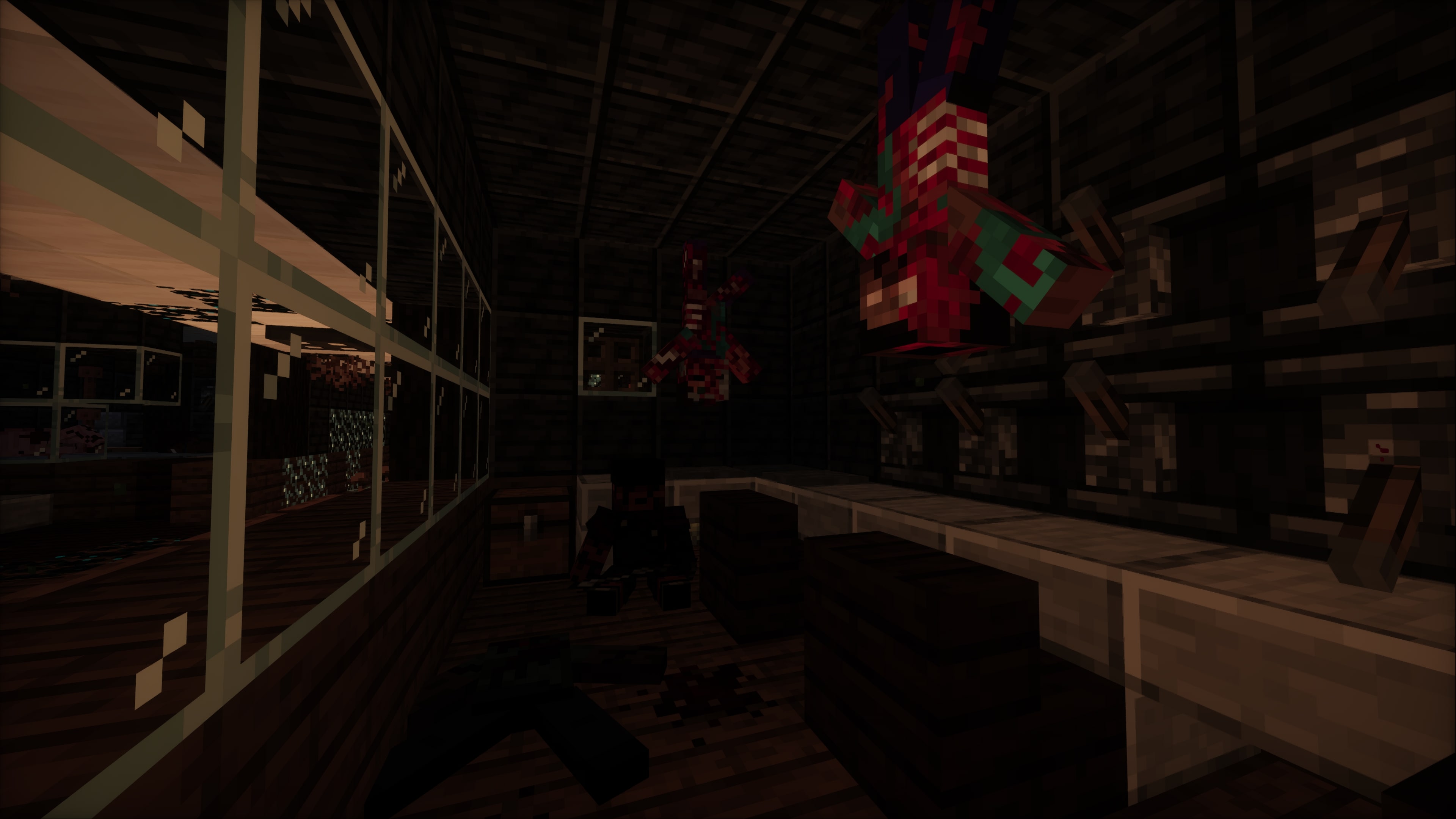 Screenshot modpacku FEAR (3/3)