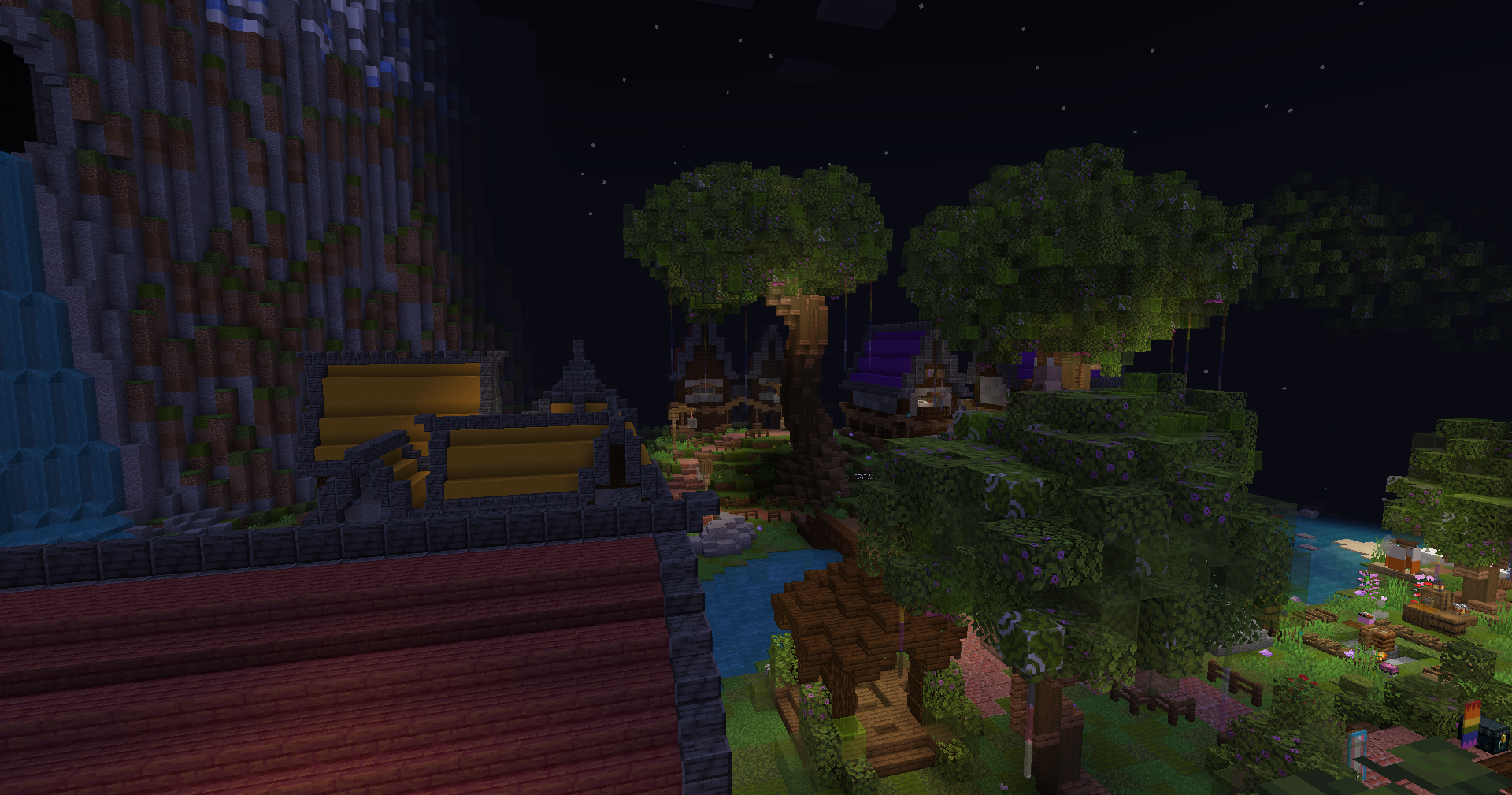Screenshot des Modpacks Volormon (2/3)