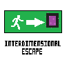 Zrzut ekranu modpacka Universal: Interdimensional Escape (1/3)