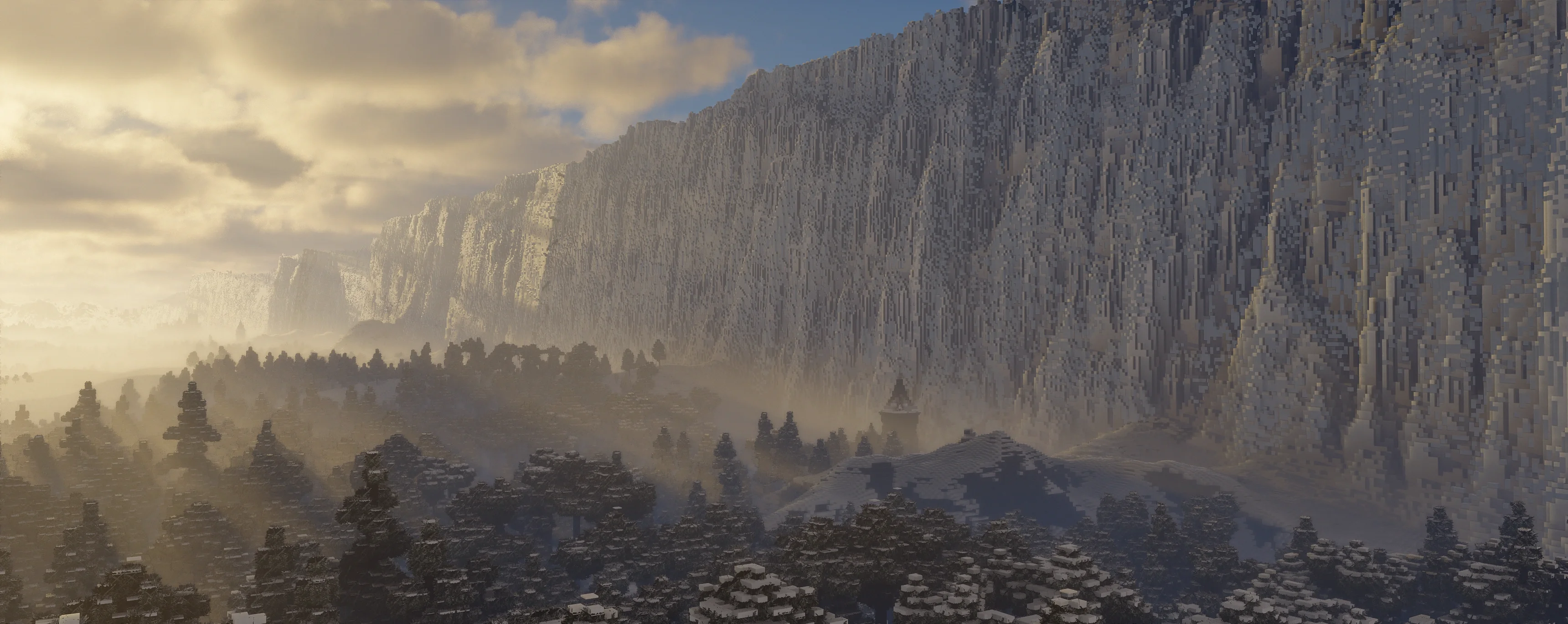 Screenshot des Modpacks The WesterosCraft Modpack (1/3)