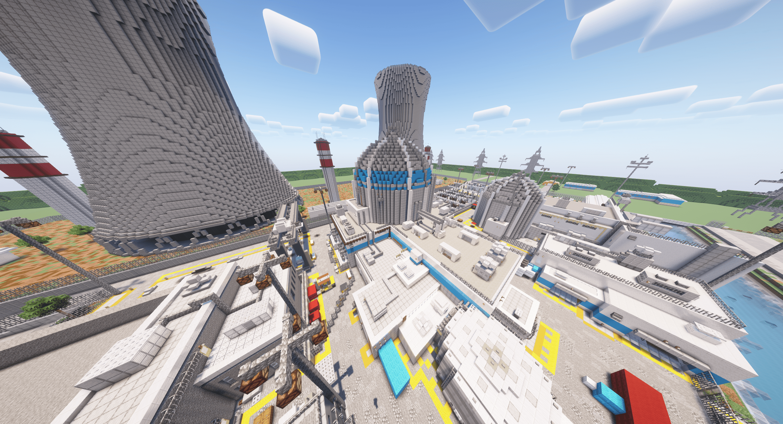 Screenshot des Modpacks Counter Strike 2 (2/2)