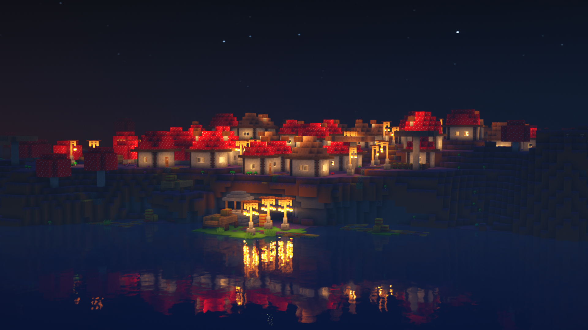 Screenshot des Modpacks Pack Zero (2/3)