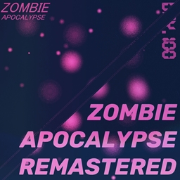 Logo du modpack Zombie Apocalypse Remastered