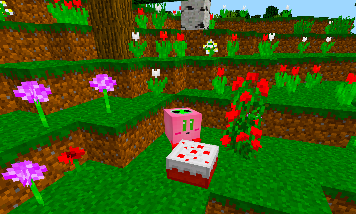 Capture d’écran du modpack MARSHY'S SECRETS OF THE OMNITRIX - PALLADIUM BETA (2/3)