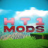 Logo des Modpacks Showy's HT1 mods