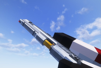Screenshot des Modpacks Timeless and Classics Zero Unofficial Modpack [UPDATE SOON!] (2/3)
