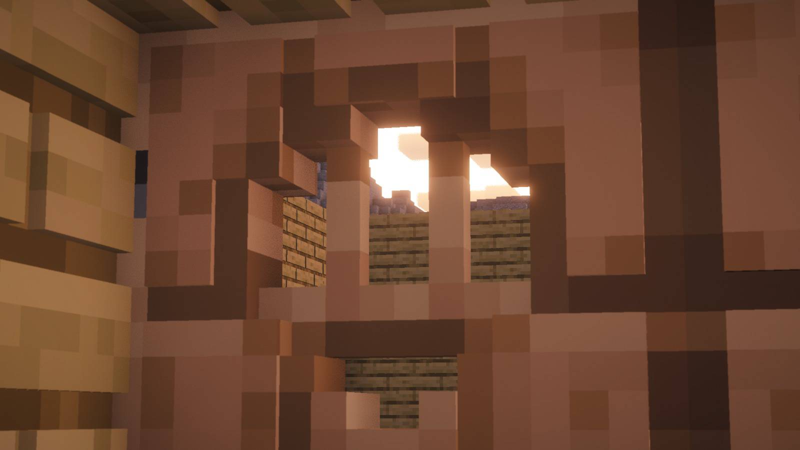 Screenshot des Modpacks Fantasy++ (1/3)