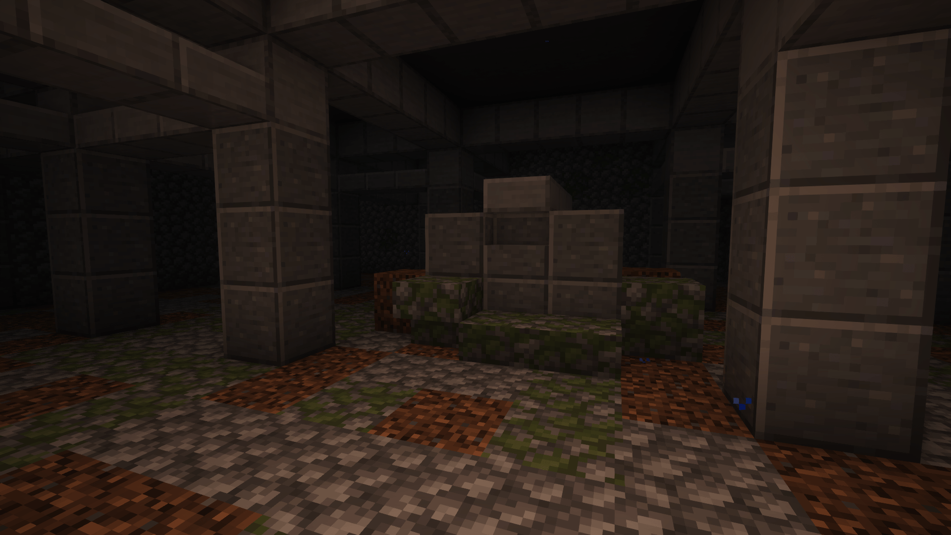 Screenshot des Modpacks Create - Forge Frontier [Archived] (3/3)