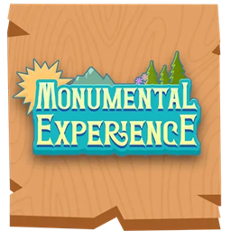 Logo modpacka Monumental Experience