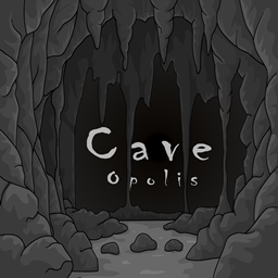 Logo du modpack Caveopolis (Modpack)