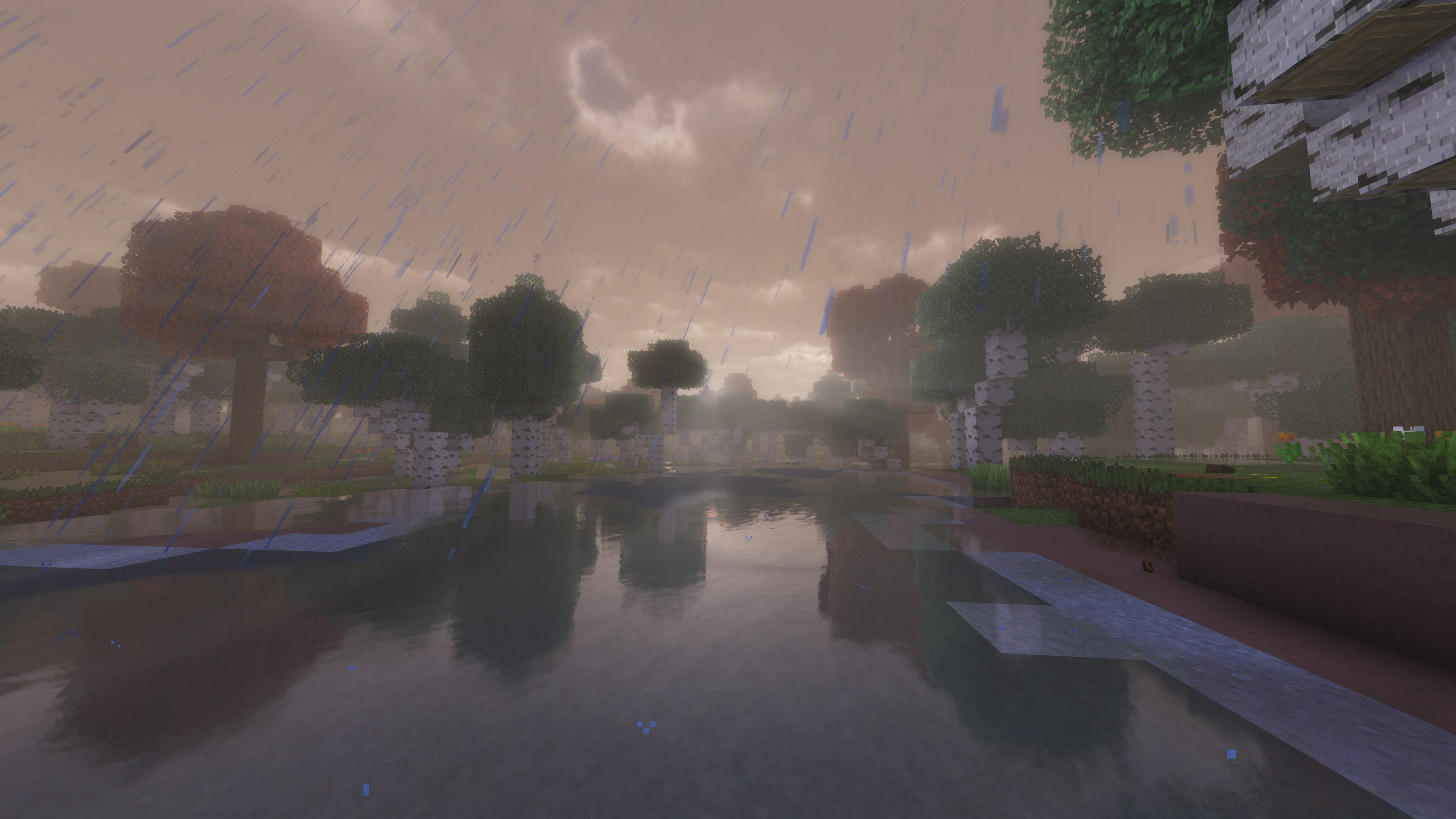 Screenshot des Modpacks Farmer's Colonies (3/3)