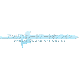 Logo du modpack Sword Art Online (SAO)