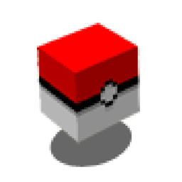 Logo modpacka Pokecube Pack