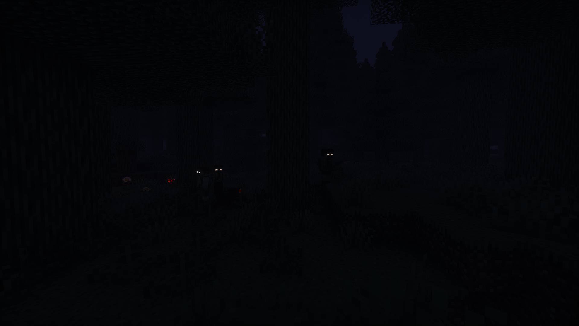 Screenshot modpacku From the Fog Reimagined (3/3)