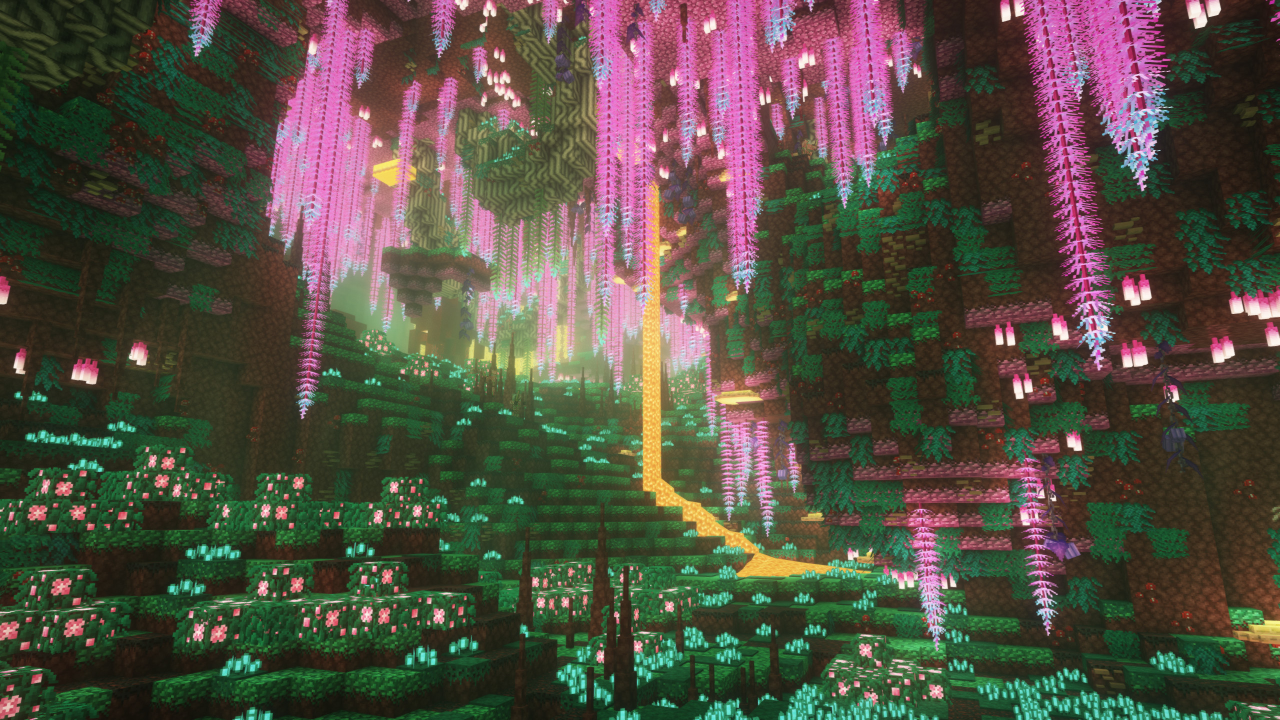 Screenshot des Modpacks LemonskyRyan's Perfect Minecraft (3/3)