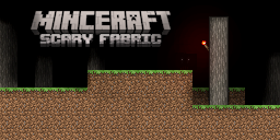 Screenshot des Modpacks Scary Fabric (2/3)
