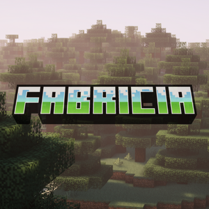 Screenshot des Modpacks Fabricia (1/3)