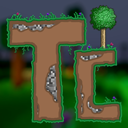 Logo du modpack TerrariaCraft Official Modpack
