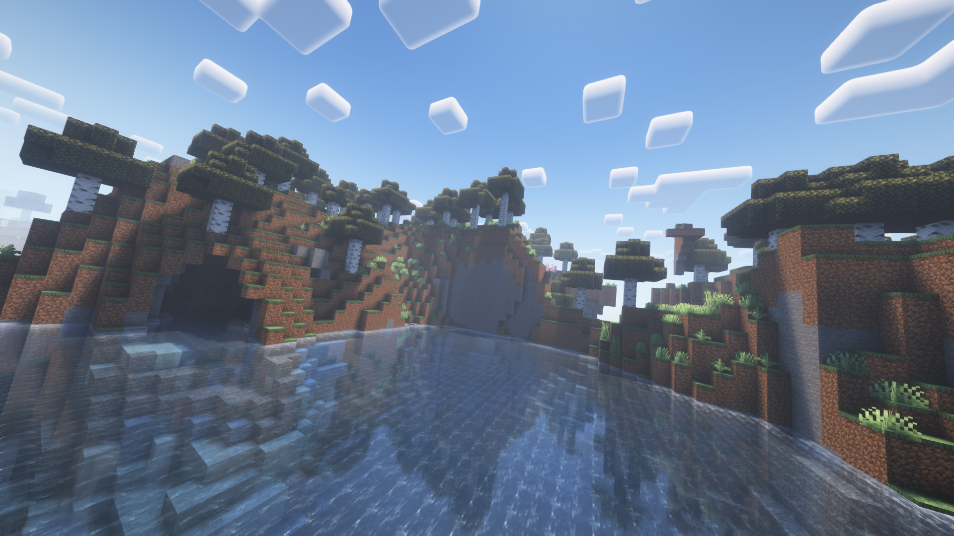 Screenshot des Modpacks Minecraft Ultimate+ (3/3)