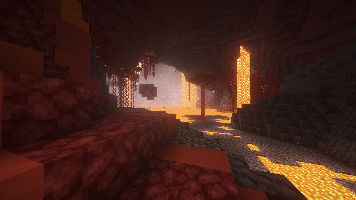 Screenshot des Modpacks Minecraft 1.30 Update (2/3)